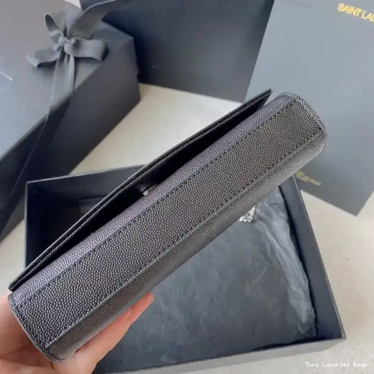 Tony Luxuries SMALL YSL KATE 0516